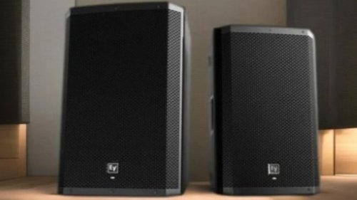 Pilihan 5 Speaker Aktif 15 Inch yang Bass nya Kelass