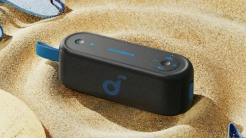 Anker Perkenalkan Speaker Portable BassUp: Teknologi Unggul, Tahan Air, dan Harga Bersahabat!