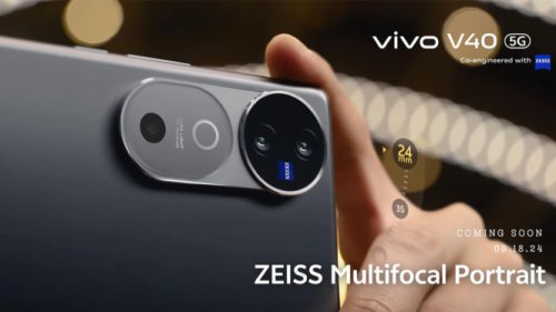 Teknologi Zeiss di Vivo: Solusi Terbaik untuk Fotografi Potret dengan Hasil DSLR-like)