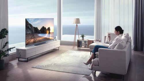 Mengapa Memilih Toshiba 50E330LP?, Spesifikasi Lengkap Toshiba 50E330LP:, Toshiba 50E330LP TV 50 inch 4K UHD dengan Dolby Vision dan VIDAA OS , Kelebihan Toshiba 50E330LP:, Kekurangan Toshiba 50E330LP:, Toshiba 50E330LP: Smart TV Murah Layar 4K, Ada Tuner Satelit