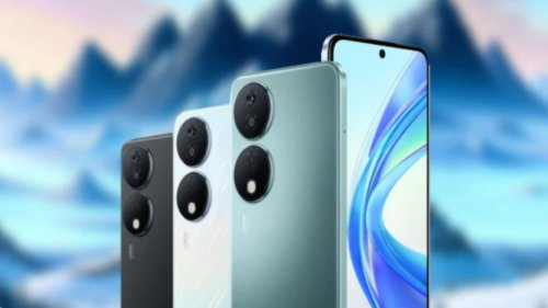 Honor X7b 5G: Smartphone Baterai Jumbo 6000 mAh dengan Kamera 108 MP, Apakah Layak Dibeli?