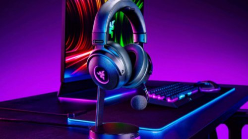 Top 5+ Headset Gaming Murah dengan Kualitas Suara Mewah, Harga Ramah di Kantong!