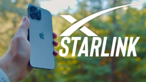 Apple iOS 18.3 Bawa Dukungan Starlink! Kapan Hadir di Indonesia?