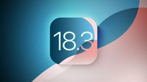 iOS 18.3 Rilis! Apple Intelligence Aktif Otomatis, Fitur Baru Bikin Kagum!
