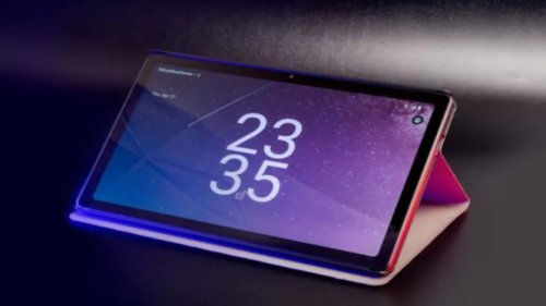Advan Tab VX Neo: Tablet Stylish dengan Performa Tangguh, Harga di Bawah Rp 2 Juta!