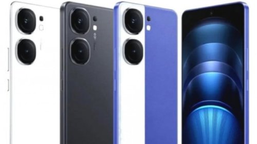 iQOO Z10x 5G Segera Hadir! HP Midrange Super Murah dengan Fitur Mewah!