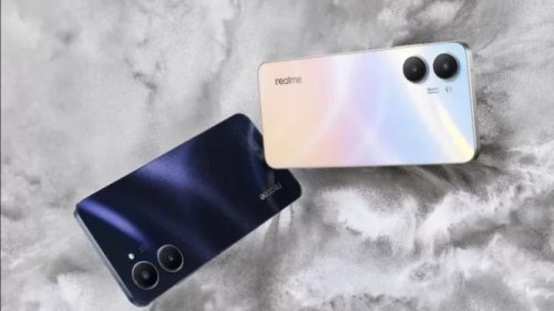 Pilihan Lengkap! Ini Daftar 12 HP Realme Harga 1 Jutaan dengan Fitur Menarik!