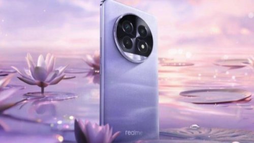 Realme 13 Pro 5G: Kamera 50MP AI HYPERIMAGE+, Snapdragon 7s Gen 2, dan Layar AMOLED 120Hz