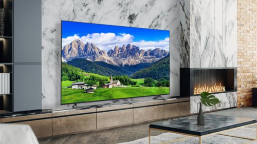 Review Toshiba 65E450N: Gambar Tajam, Suara Imersif, Fitur Premium di TV 4K Terjangkau!