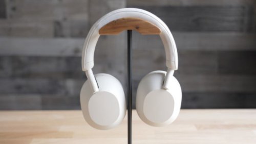 Sony WH-1000XM6: Headphone Noise Cancelling Terbaru dengan Fitur Canggih, Kapan Rilis?
