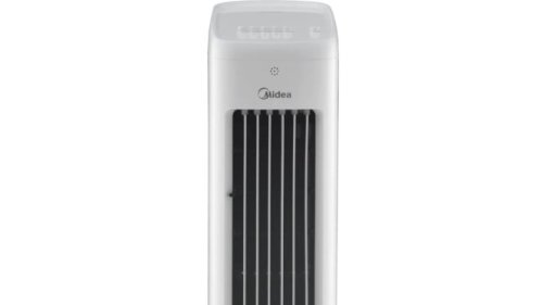 Midea Luncurkan Air Cooler Canggih, Udara Sejuk dan Bersih Harga Rp 1 Jutaan!