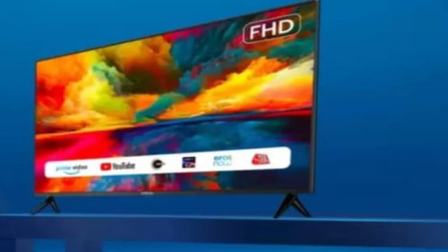 Infinix Luncurkan QLED Smart TV 40 Inci: Harga Murah, Fitur Mewah!