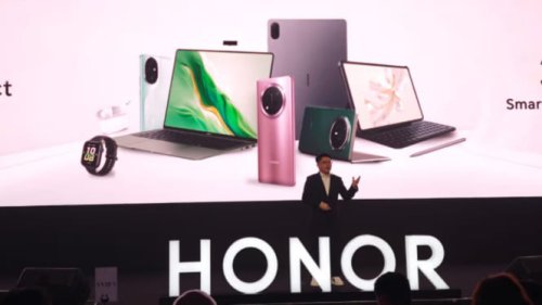 Honor Kembali ke Indonesia! 8 Produk Baru Dirilis, Ada HP Lipat hingga Laptop Canggih!