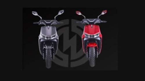 DAVIGO Dragon-SLi: Motor Listrik Tangguh dengan Jarak Tempuh 200 Km Sekali Charge
