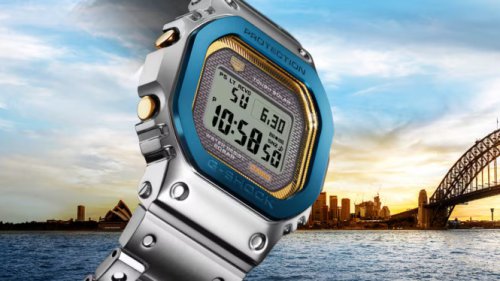 Casio GMW-B5000SS-2 (Edisi 50 Tahun) , Casio G-Shock x Charles Darwin Foundation GA-B2100CD-1A4 , Casio G-Shock Barbie Edition , Casio x Pac-Man , 4 Jam Tangan Casio Edisi Terbatas, Apakah Kamu Punya Salah Satunya?
