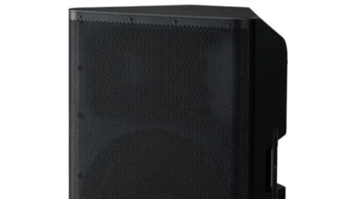 Rekomendasi Speaker Aktif 15 Inch Terbaik Oktober 2025, Suara Menggelegar!