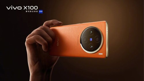 Harga Vivo X100 Terjun Bebas di Juni 2025: Spek Dewa dengan Kamera Zeiss Setajam DSLR!