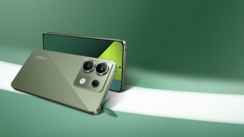 Harga Redmi Note 13 Pro 5G Terjun Bebas di Juni 2025: Spek Flagship untuk Budget Terbatas!