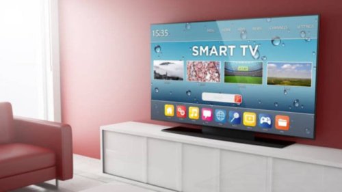 Top 6+ Rekomendasi Smart TV 43 Inci Terbaik di 2025 untuk Pengalaman Menonton Maksimal