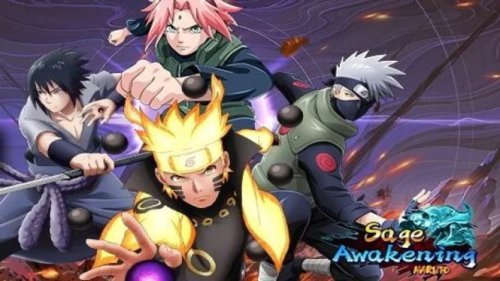 Rekomendasi  Game Naruto Series Terbaik di Agustus 2025: Mana yang Wajib Kamu Coba?