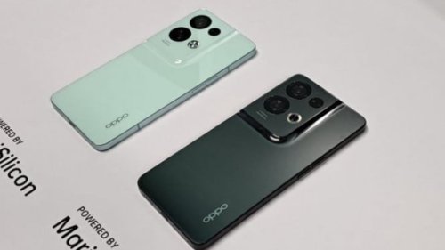 Oppo Reno 8 5G: Smartphone Premium dengan Harga Terjangkau di 2025