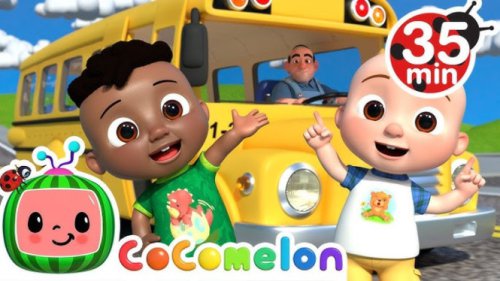 Orang Tua Wajib Tahu! Channel YouTube Edukatif untuk Anak Belajar Bahasa Inggris