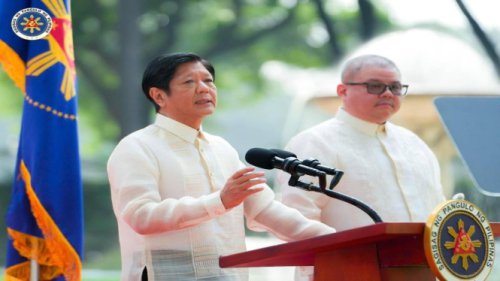 Krisis Politik Filipina Memanas, Militer Pilih Netral di Tengah Sorotan Publik