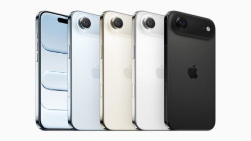 Diskon Gila iPhone Oktober 2025: Turun Hingga 24%, Bikin Banyak yang Kalap Belanja