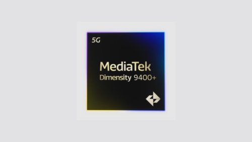 MediaTek Dimensity 9400 Plus Ternyata Setara Chip Apple A18 Pro dan Snapdragon 8 Elite