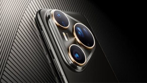 3 HP Huawei dengan Kamera Selevel DSLR dan Baterai Besar di 2025 &mdash; Pilihan Canggih Buat Pecinta Fotografi!