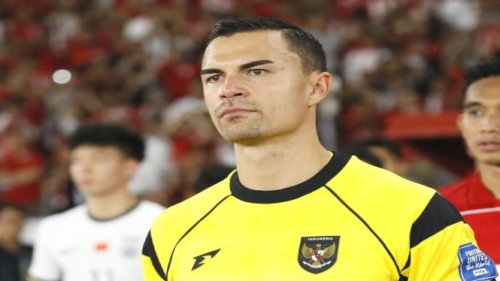 Buktikan di Lapangan! Ultimatum Keras Kluivert Usai Emil Dicoret dari Timnas Indonesia