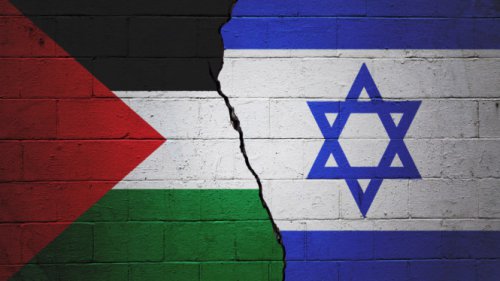 AS Desak Damai, Israel Tak Gubris: Gaza Kembali Jadi Neraka Dunia