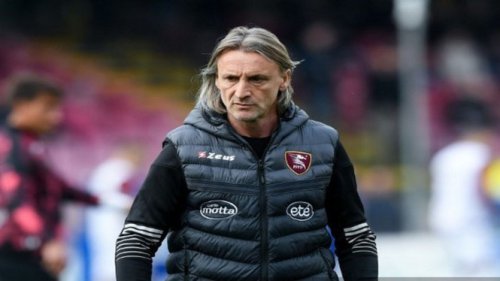 Pelatih Cremonese Blak-blakan Soal Cedera Emil Audero: Harus Absen Sementara Waktu, Tetapi...