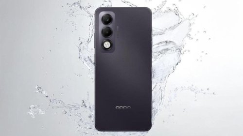 Oppo A5i Pro 5G: Harga Spesial hingga Rp 2.999.000 di Shopee!