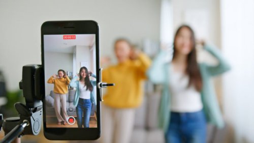 Izin TikTok Dibekukan Komdigi, Pengguna Masih Bisa Bikin Konten?