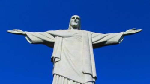 Aplikasi &lsquo;Text with Jesus&rsquo; Viral! Benarkah AI Bisa Gantikan Tuhan?