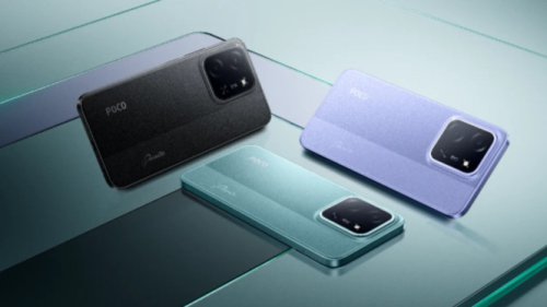 POCO C85 Bikin Kaget: RAM Bisa 16GB, Baterai 6000mAh Cuma Rp1,5 Jutaan!