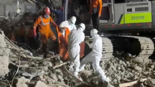 Fakta Baru Musala Al Khoziny Ambruk: Pengasuh Ponpes Bongkar Penyebab Asli hingga Tewaskan Puluhan Santri