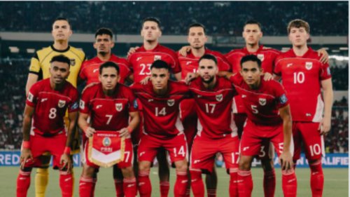 ESPN Beri Julukan Baru untuk Timnas Indonesia, Disebut Tim yang Terbiasa Bikin Kejutan