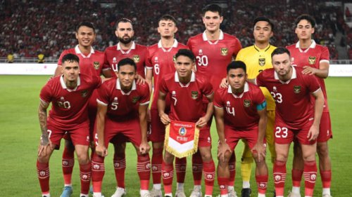 Mission Impossible? Ini Jadwal Lengkap Timnas Indonesia di Kualifikasi Piala Dunia 2026