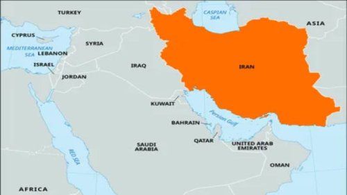 Iran Dapat Jet Tempur dari Rusia! Israel Panik, Dunia Siap-Siap Konflik Baru?