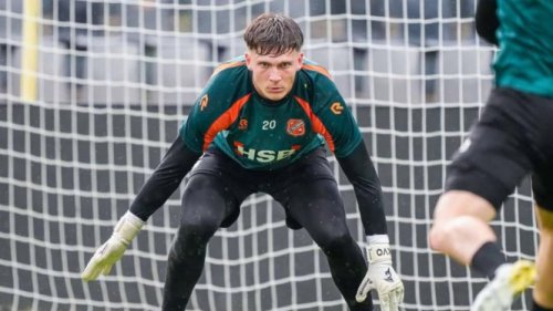 PSSI Disarankan Rekrut Kiper 199 cm Juara Liga Belanda, Lebih Tinggi dari Donnarumma!