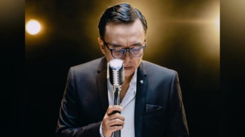 &ldquo;Viral! Ari Lasso Dicap &lsquo;Red Flag&rsquo; Gara-Gara Bentak Kekasih, Netizen: &lsquo;Kalem, Mas Ari!&rsquo;