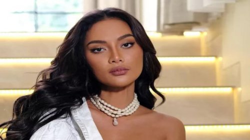 Detik-Detik DJ Bravy Melamar Erika Carlina di Tengah Konser &mdash; Ribuan Penonton Jadi Saksi Cinta Mereka!