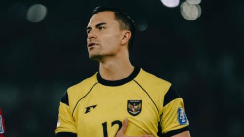 Krisis Timnas Indonesia: Emil Audero Cedera, Ole Romeny Diragukan Tampil Lawan Arab Saudi