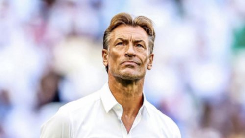 Herve Renard Siap Bantu Timnas Indonesia Lolos ke Piala Dunia 2026 Meski Baru Kalahkan