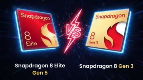 Perbandingan Benchmark, 1. Skor Geekbench, 2. Skor AnTuTu, Perbandingan Spesifikasi, Peningkatan Utama Snapdragon 8 Elite Gen 5, Kesimpulan:, Perbandingan Lengkap: Snapdragon 8 Elite Gen 5 vs Snapdragon 8 Gen 3, Mana yang Lebih Unggul?