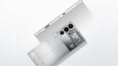 Red Magic 11 Pro Bawa Pendingin Air &amp; Udara Sekaligus! Ponsel Gaming Ini Bisa &lsquo;Sedingin&rsquo; AC?