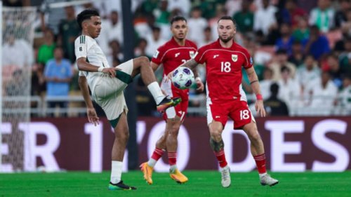 Top 5+ Kelemahan Fatal Timnas Indonesia Saat Kalah 2-3 dari Arab Saudi, Yakob Sayuri Disorot