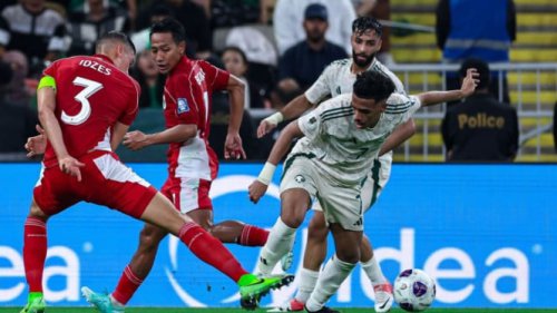 Media Vietnam Heran: Timnas Indonesia Era Shin Tae-yong Lebih Kuat, PSSI Disindir Usai Kalah dari Arab Saudi